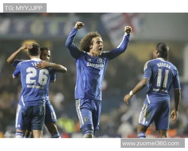 切尔西逆袭那不勒斯上演历史冷门全场沸腾瞬间回顾