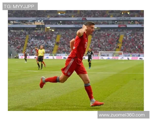 足总杯精彩对决拜仁逆转莱比锡帽子戏法引爆全场激情