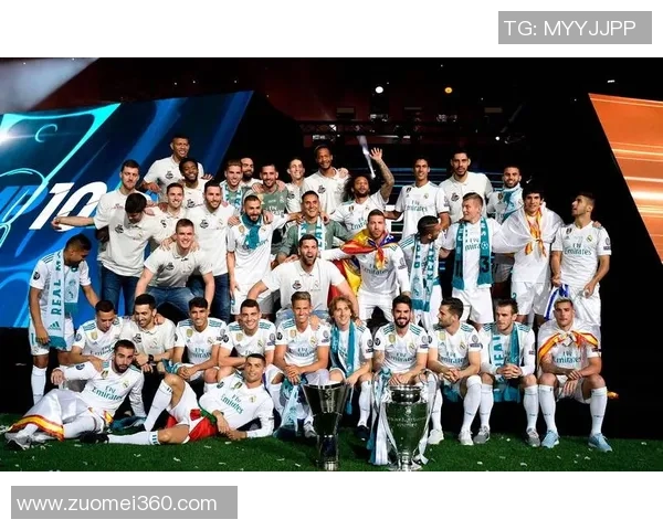 欧冠激战：皇马与热刺战成平局帽子戏法点燃全场激情