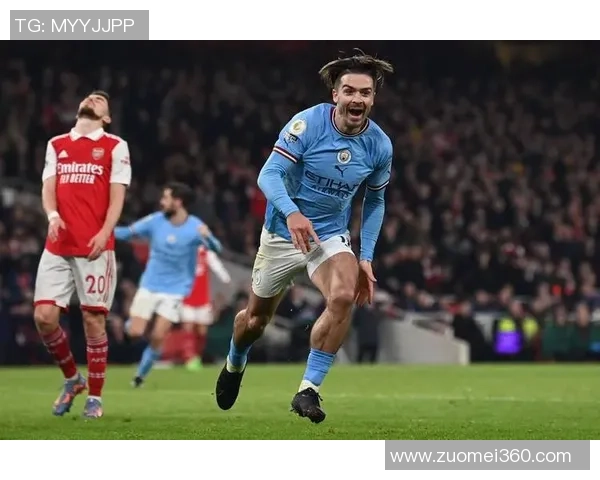 中超精彩对决曼城大胜阿森纳点球大战瞬间点燃全场激情