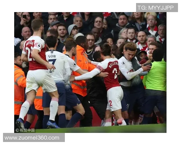 足总杯激战阿森纳与热刺握手言和神扑时刻点燃全场热情与转会传闻